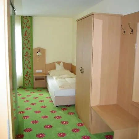 Gaum Otel Biberach-Ummendorf