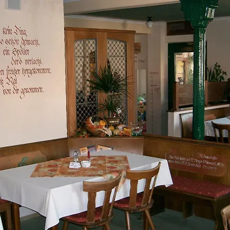 فندق Gaum Biberach-Ummendorf