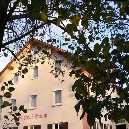 Gaum Biberach-Ummendorf