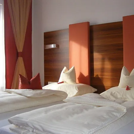 Otel Gaum Biberach-Ummendorf