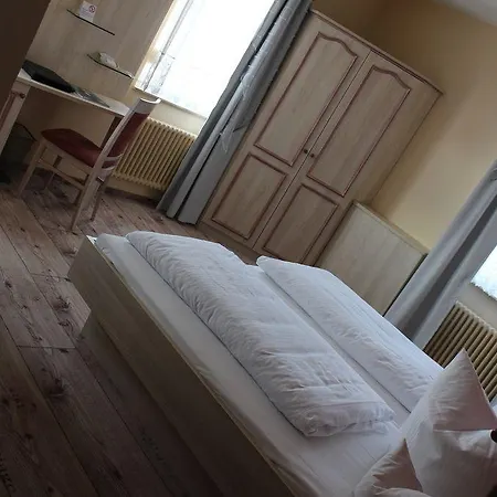 Otel Gaum Biberach-Ummendorf