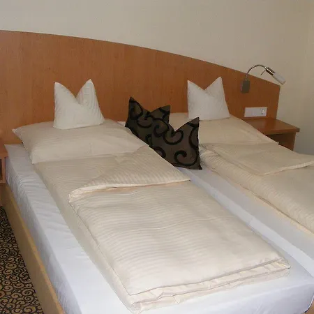 Otel Gaum Biberach-Ummendorf