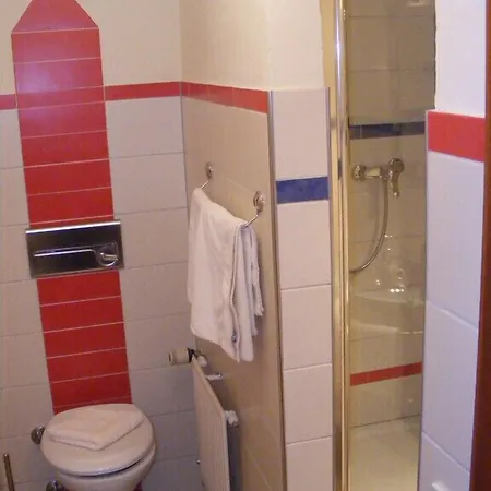 Hotel Gaum