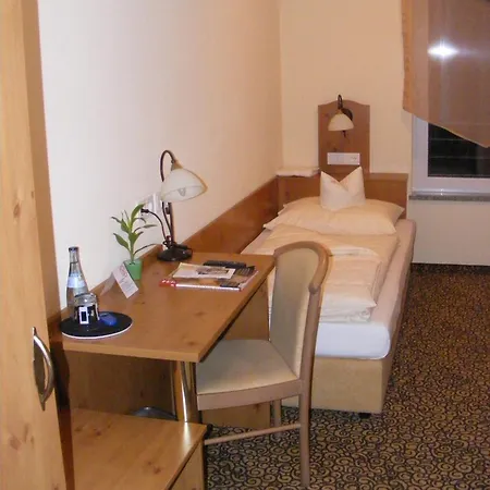 Gaum 3* Biberach-Ummendorf