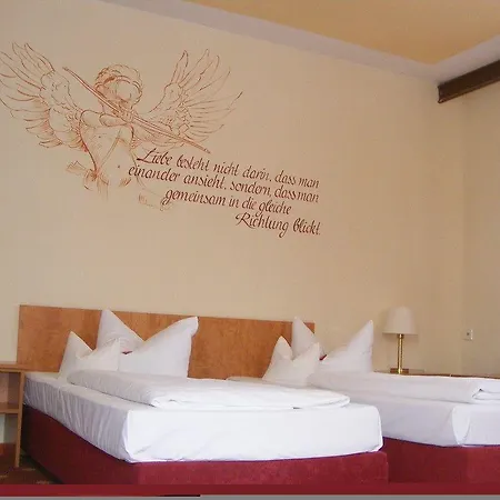 Otel Gaum Biberach-Ummendorf