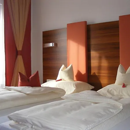 Hotel Gaum Biberach-Ummendorf
