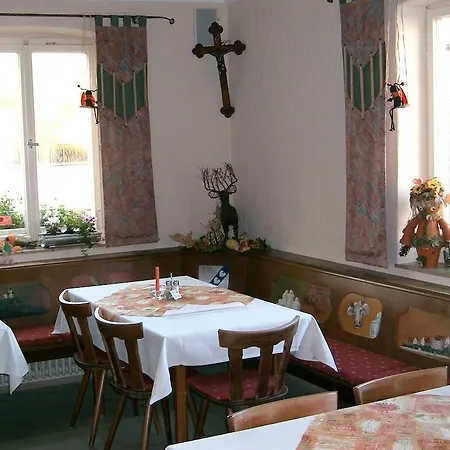 Szálloda Gaum Biberach-Ummendorf