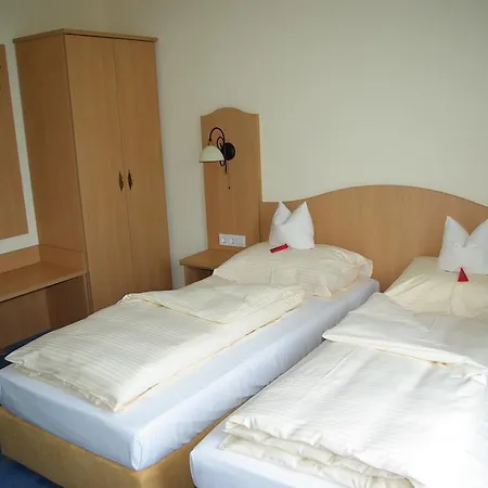 Otel Gaum Biberach-Ummendorf