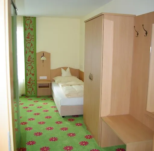 Gaum Hotel Biberach-Ummendorf