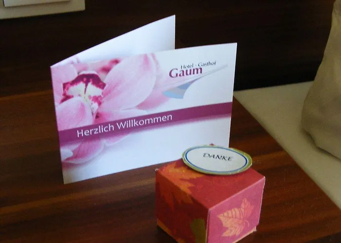 Hotel Gaum Biberach-Ummendorf