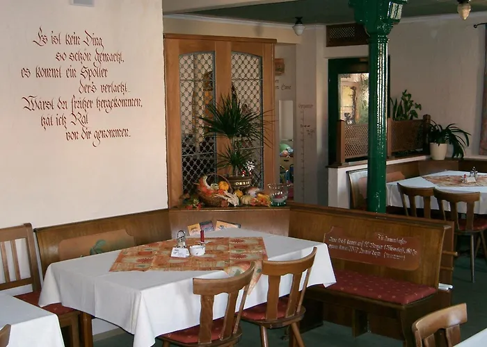 Hotel Gaum Biberach-Ummendorf