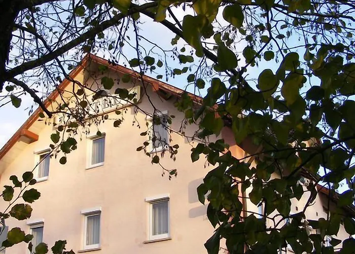 Gaum Biberach-Ummendorf