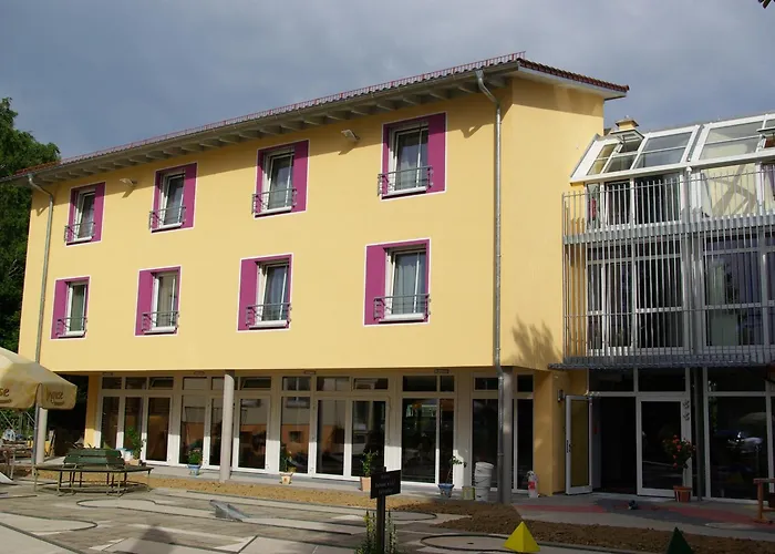 Gaum 3* Biberach-Ummendorf