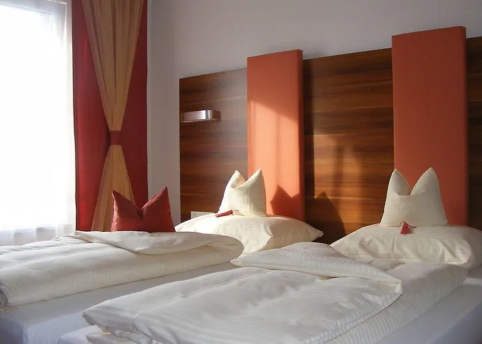 Hotel Gaum Biberach-Ummendorf