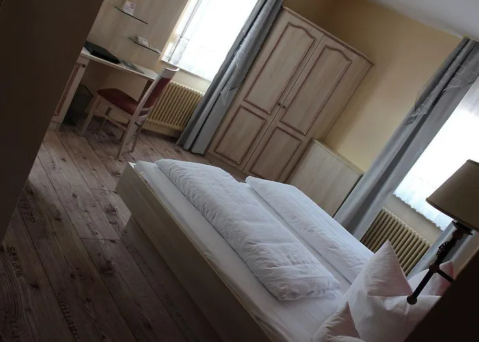 Hotel Gaum Biberach-Ummendorf