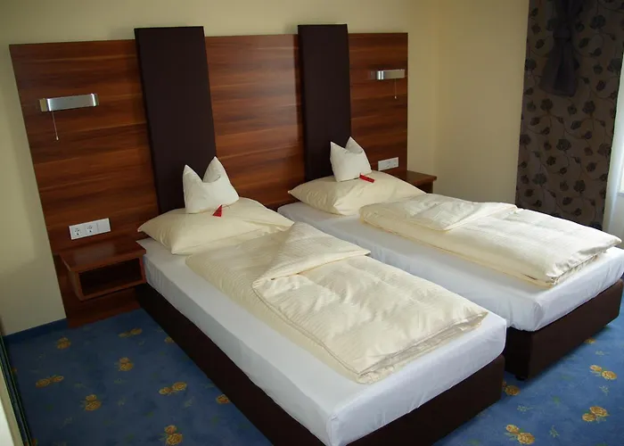 Hotel Gaum Biberach-Ummendorf