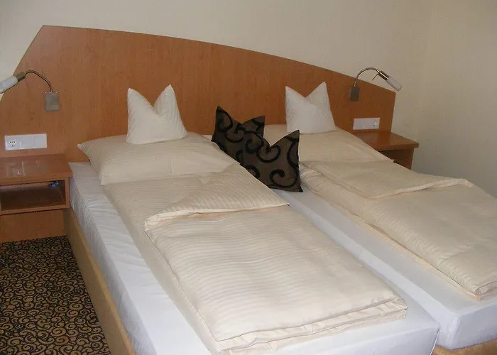 Hotel Gaum Biberach-Ummendorf