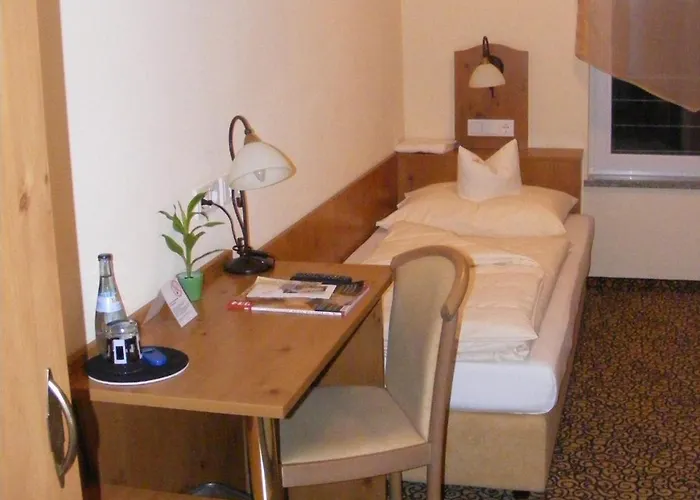 Gaum 3* Biberach-Ummendorf