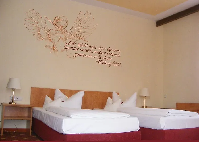 Hotel Gaum Biberach-Ummendorf