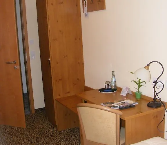 Hotel Gaum Biberach-Ummendorf