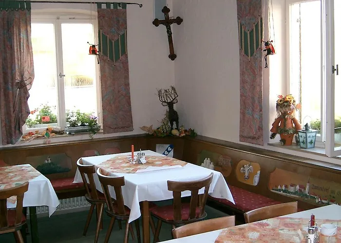 Hotel Gaum Biberach-Ummendorf