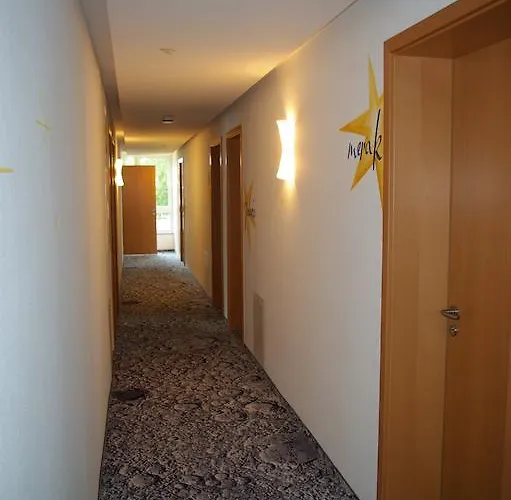 Hotel Gaum Biberach-Ummendorf