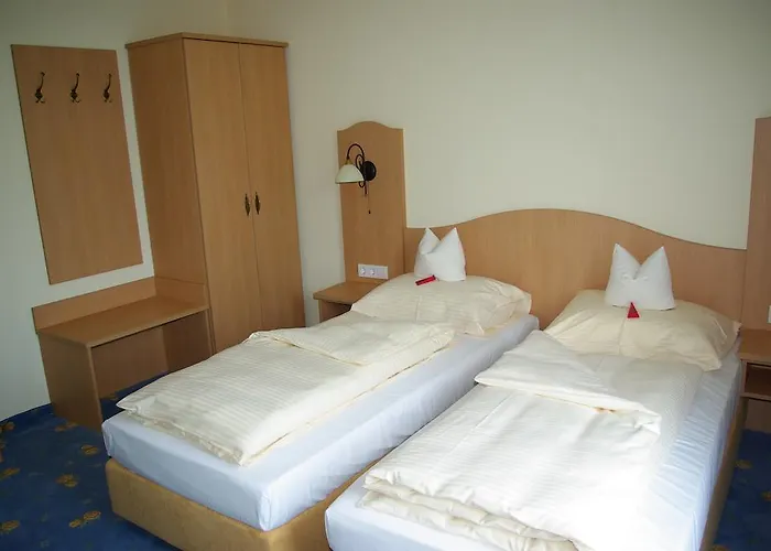 Hotel Gaum Biberach-Ummendorf